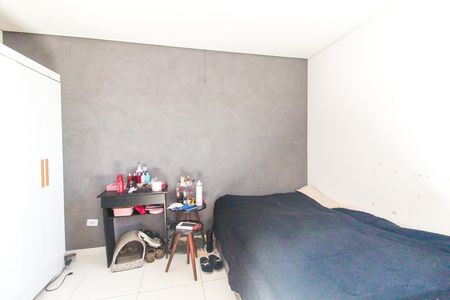 Suíte de apartamento à venda com 1 quarto, 35m² em Cidade Líder, São Paulo
