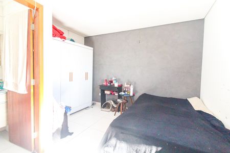 Suíte de apartamento à venda com 1 quarto, 35m² em Cidade Líder, São Paulo