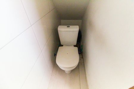 Apartamento à venda com 35m², 1 quarto e sem vaga Apartamento à venda com 35m², 1 quarto e sem vagaLavabo