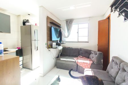 Apartamento à venda com 1 quarto, 35m² em Cidade Líder, São Paulo