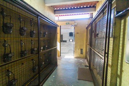 Apartamento à venda com 35m², 1 quarto e sem vaga Apartamento à venda com 35m², 1 quarto e sem vagaEntrada