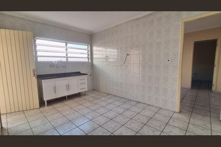 Casa para alugar com 200m², 1 quarto e 3 vagas Casa para alugar com 200m², 1 quarto e 3 vagasCozinha