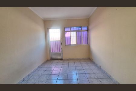 Sala de casa para alugar com 1 quarto, 200m² em Jardim Orlandina, São Bernardo do Campo