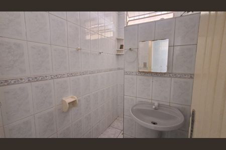 Casa para alugar com 200m², 1 quarto e 3 vagas Casa para alugar com 200m², 1 quarto e 3 vagasBanheiro