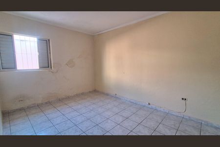 Quarto  de casa para alugar com 1 quarto, 200m² em Jardim Orlandina, São Bernardo do Campo