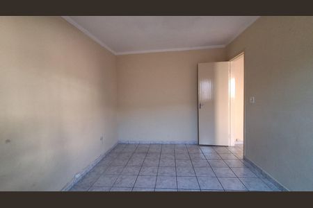 Quarto  de casa para alugar com 1 quarto, 200m² em Jardim Orlandina, São Bernardo do Campo