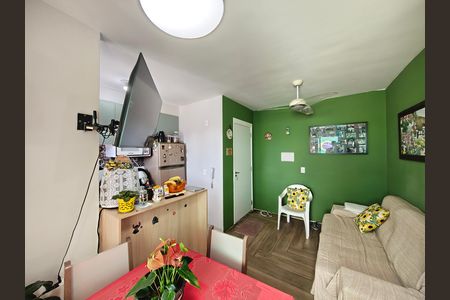 Apartamento para alugar com 2 quartos, 45m² em Vila Guilherme, São Paulo