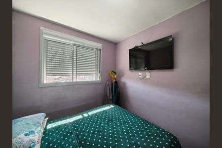 Quarto 2 de apartamento para alugar com 2 quartos, 45m² em Vila Guilherme, São Paulo