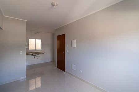 Casa para alugar com 44m², 2 quartos e 1 vaga Casa para alugar com 44m², 2 quartos e 1 vagaSala/Cozinha/Área de Serviço