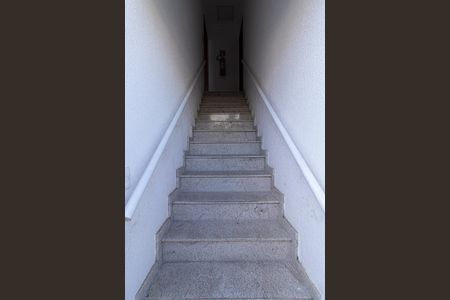 Área Comum de casa para alugar com 2 quartos, 44m² em Guaianases, São Paulo