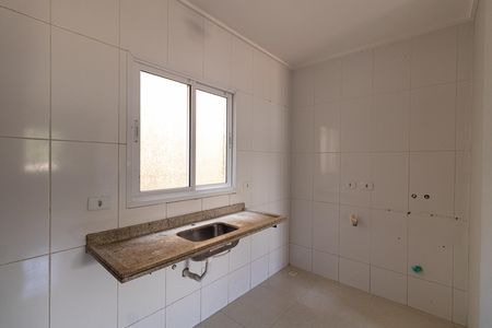 Casa para alugar com 44m², 2 quartos e 1 vaga Casa para alugar com 44m², 2 quartos e 1 vagaSala/Cozinha/Área de Serviço