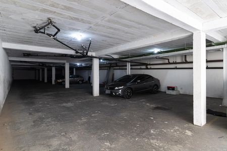 Casa para alugar com 44m², 2 quartos e 1 vaga Casa para alugar com 44m², 2 quartos e 1 vagaÁrea Comum