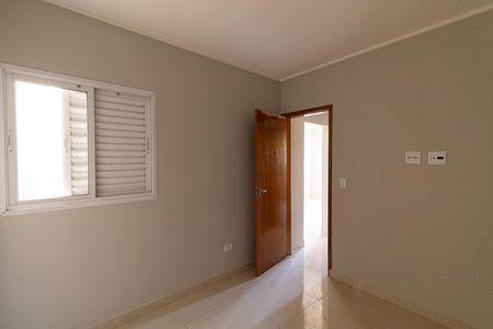Casa para alugar com 44m², 2 quartos e 1 vaga Casa para alugar com 44m², 2 quartos e 1 vagaQuarto 2