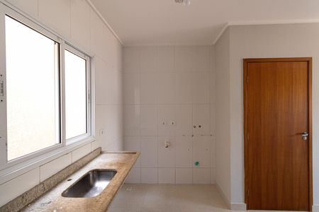 Casa para alugar com 44m², 2 quartos e 1 vaga Casa para alugar com 44m², 2 quartos e 1 vagaSala/Cozinha/Área de Serviço