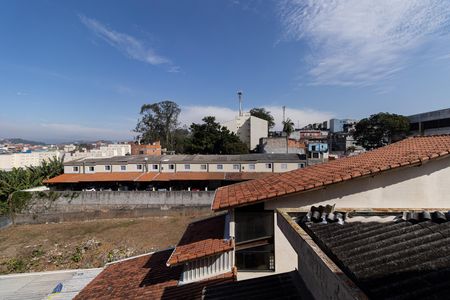 Vista Quarto 1 de casa para alugar com 2 quartos, 44m² em Guaianases, São Paulo