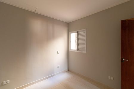 Casa para alugar com 44m², 2 quartos e 1 vaga Casa para alugar com 44m², 2 quartos e 1 vagaQuarto 2