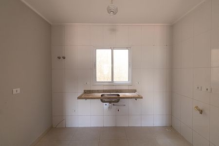 Casa para alugar com 44m², 2 quartos e 1 vaga Casa para alugar com 44m², 2 quartos e 1 vagaSala/Cozinha/Área de Serviço