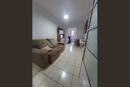 Sala de casa para alugar com 2 quartos, 73m² em Jardim Cristo Redentor, Ribeirão Preto