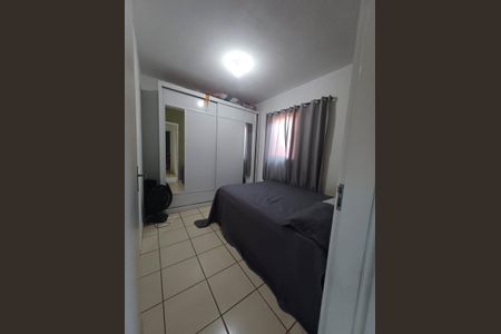 Quarto 2 de casa para alugar com 2 quartos, 73m² em Jardim Cristo Redentor, Ribeirão Preto