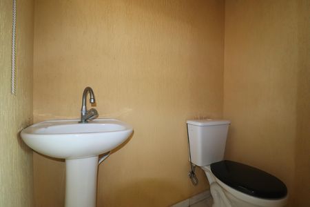 Casa para alugar com 300m², 3 quartos e 2 vagasLavabo Espaço Gourmet