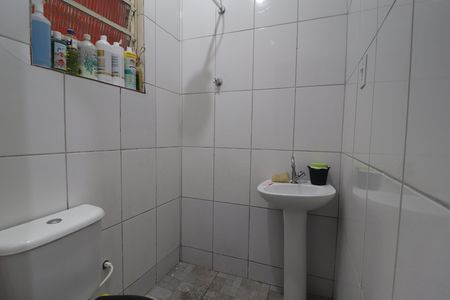 Casa para alugar com 300m², 3 quartos e 2 vagasEdícula