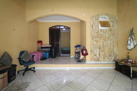 Casa para alugar com 300m², 3 quartos e 2 vagasVaranda da Suíte