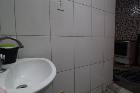 Casa para alugar com 300m², 3 quartos e 2 vagasEdícula