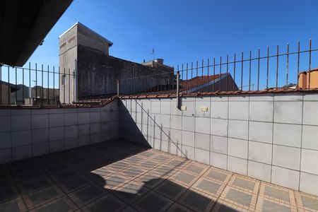 Casa para alugar com 300m², 3 quartos e 2 vagasQuintal superior