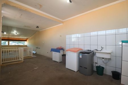 Casa para alugar com 300m², 3 quartos e 2 vagasÁrea de Serviço