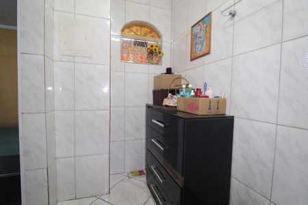 Casa para alugar com 300m², 3 quartos e 2 vagasBanheiro da Suíte