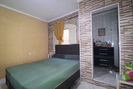 Casa para alugar com 300m², 3 quartos e 2 vagasSuíte