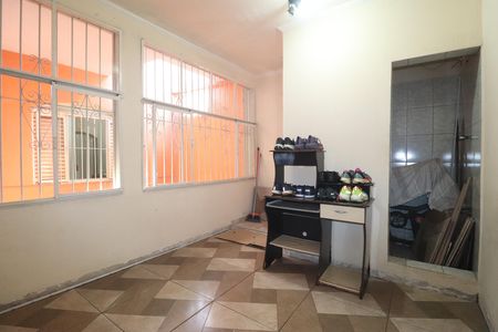 Casa para alugar com 300m², 3 quartos e 2 vagasQuarto de Serviço