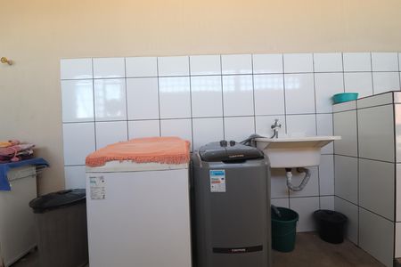 Casa para alugar com 300m², 3 quartos e 2 vagasÁrea de Serviço