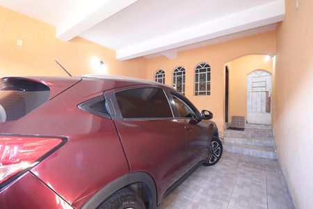 Garagem de casa para alugar com 3 quartos, 300m² em Centreville, Santo André