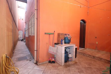 Casa para alugar com 300m², 3 quartos e 2 vagasQuintal