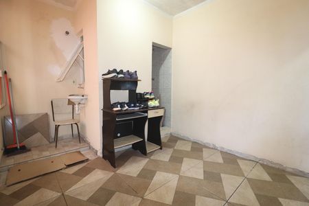 Casa para alugar com 300m², 3 quartos e 2 vagasQuarto de Serviço