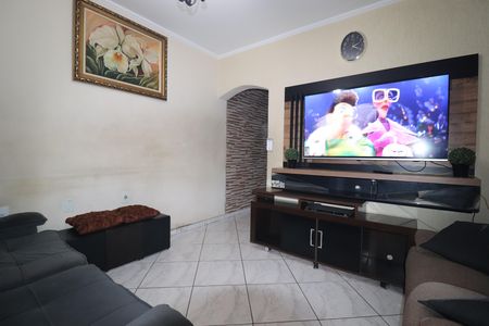 Casa para alugar com 3 quartos, 300m² em Centreville, Santo André