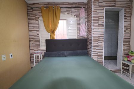 Casa para alugar com 300m², 3 quartos e 2 vagasSuíte