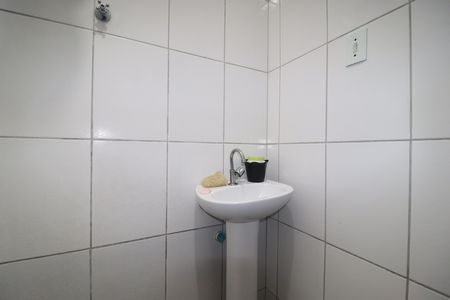 Casa para alugar com 300m², 3 quartos e 2 vagasEdícula
