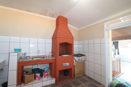 Casa para alugar com 300m², 3 quartos e 2 vagasEspaço Gourmet