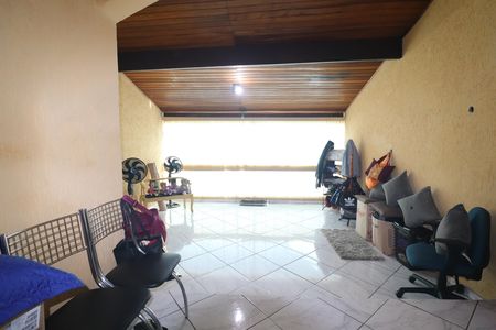 Casa para alugar com 300m², 3 quartos e 2 vagasVaranda da Suíte