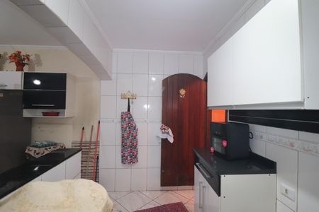Casa para alugar com 300m², 3 quartos e 2 vagasCozinha
