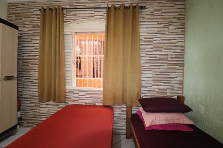 Casa para alugar com 300m², 3 quartos e 2 vagasQuarto 2