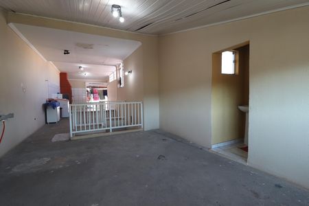 Casa para alugar com 300m², 3 quartos e 2 vagasEspaço Gourmet