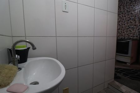 Casa para alugar com 300m², 3 quartos e 2 vagasEdícula