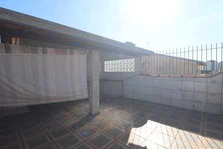 Casa para alugar com 300m², 3 quartos e 2 vagasQuintal superior