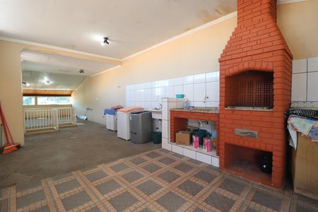 Casa para alugar com 300m², 3 quartos e 2 vagasEspaço Gourmet