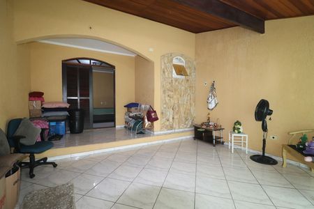 Casa para alugar com 300m², 3 quartos e 2 vagasVaranda da Suíte