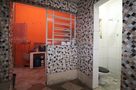 Casa para alugar com 300m², 3 quartos e 2 vagasEdícula