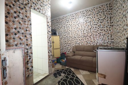 Casa para alugar com 300m², 3 quartos e 2 vagasEdícula